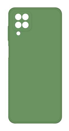 Чохол для смартфону Intaleo SoftShell for Samsung Galaxy A12 5G (1283126562488)