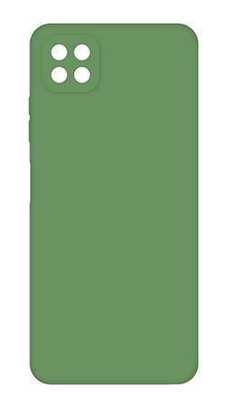 Фото - Чохол для смартфону Intaleo SoftShell for Samsung Galaxy A22 5G (1283126562600) Фото - Чохол для смартфону Intaleo SoftShell for Samsung Galaxy A22 5G (1283126562600)