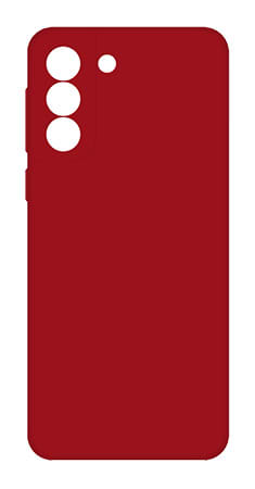 Чохол для смартфону Intaleo SoftShell for Samsung Galaxy S21 FE (1283126563478)
