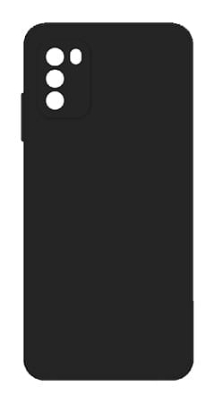 Фото - Чехол для смартфона Intaleo SoftShell for Xiaomi Poco M3 (1283126563706)