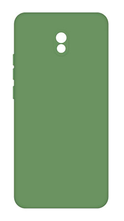 Фото - Чохол для смартфону Intaleo SoftShell for Xiaomi Redmi 8A (1283126564109)