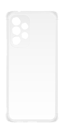 Чехол для смартфона ACCLAB Shockproof for Samsung Galaxy A53 5G (1283126565564) - Фото 1