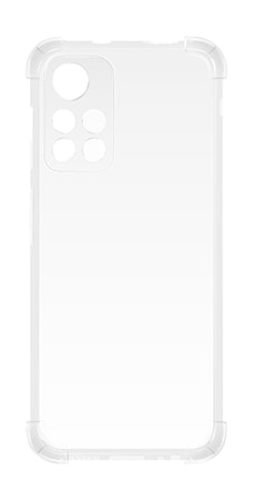 Чехол для смартфона ACCLAB Shockproof for Xiaomi Redmi Note 11 5G (1283126565595) - Фото 1