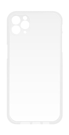 Чехол для смартфона ACCLAB TPU for Apple iPhone 11 Pro Max (1283126565939) - Фото 1