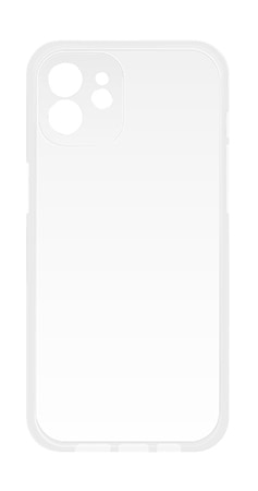 Чохол для смартфону ACCLAB TPU for Apple iPhone 12 (1283126565946) - Фото 1