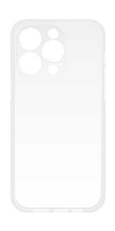 Чехол для смартфона ACCLAB TPU for Apple iPhone 14 Pro Max (1283126565984) - Фото 1