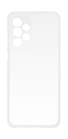 Чехол для смартфона ACCLAB TPU for Samsung A33 5G (1283126566004) - Фото 1
