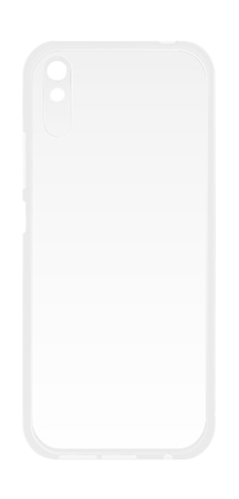 Чехол для смартфона ACCLAB TPU for Xiaomi Redmi 9A (1283126566035) - Фото 1