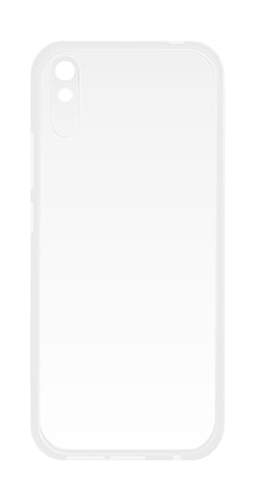 Чехол для смартфона Piko TPU for Xiaomi Redmi 9A (1283126566103) - Фото 1