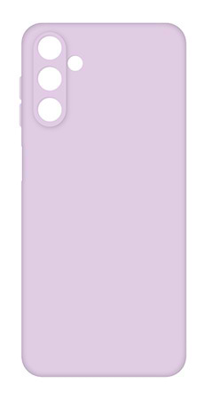 Фото - Чохол для смартфону Intaleo SoftShell for Samsung Galaxy A04S Violet (1283126567179)