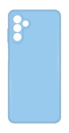 Чехол для смартфона ACCLAB SoftShell for Samsung Galaxy A13 5G (1283126567575) - Фото 1
