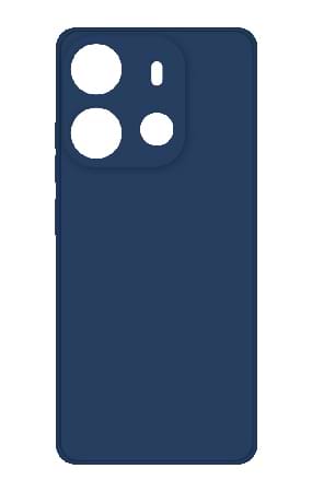 Фото - Чохол для смартфону Intaleo SoftShell for Tecno Spark GO 2023 (1283126585906)