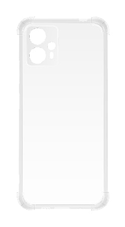 Фото - Чохол для смартфону Piko Shockproof for Moto G23 (1283126587573)