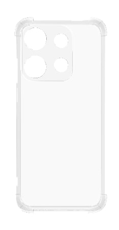 Фото - Чехол для смартфона Piko Shockproof for Tecno Spark GO 2023 (1283126587740)