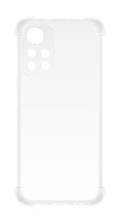 Чехол для смартфона Piko Shockproof for Xiaomi Poco M4 Pro 5G (1283126587757) - Фото 1