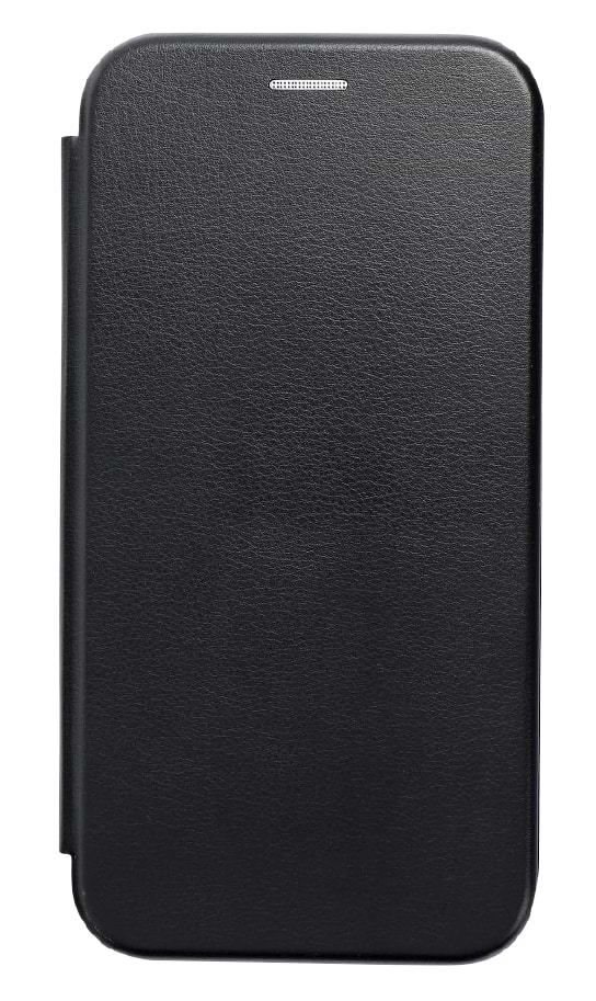 Чохол для смартфону Piko Elegance for Motorola Moto G13 Black (1283126610387)