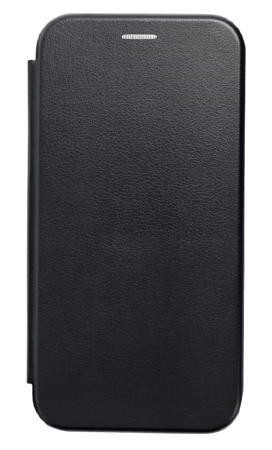 Чехол для смартфона Piko Elegance for Motorola Moto G24 Power Black (1283126610400)