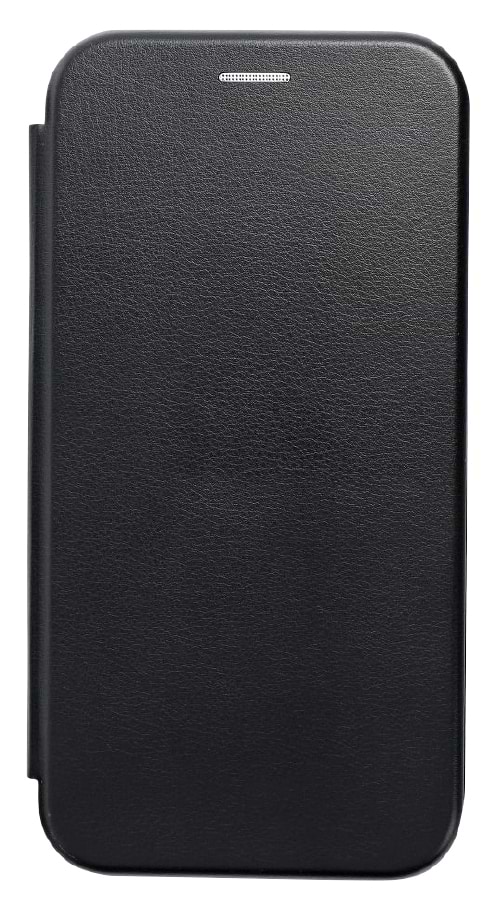 Чехол для смартфона Piko Elegance for Motorola G24/G34 Black (1283126610417)