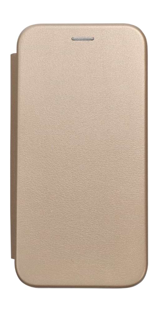 Чехол для смартфона Piko Elegance for Samsung Galaxy M35 Gold (1283126610554)