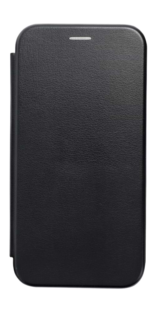Чехол для смартфона Piko Elegance for Samsung Galaxy M35 Black (1283126610561)