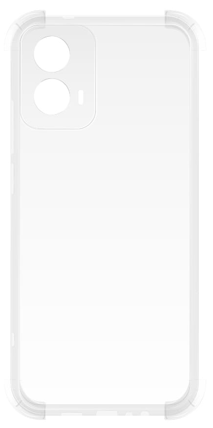Чохол для смартфону ACCLAB TPU Shockproof for Motorola G34 Light (1283126610936)