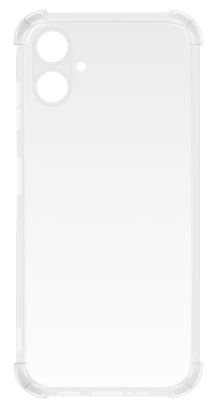 Чохол для смартфону ACCLAB TPU Shockproof for Samsung Galaxy A06 Light (1283126611001)