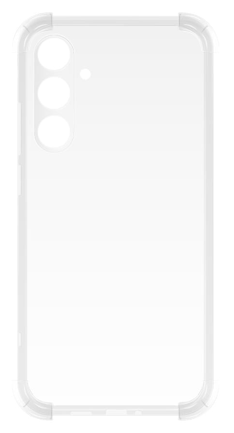 Чохол для смартфону ACCLAB TPU Shockproof for Samsung Galaxy M35 Light (1283126611032)