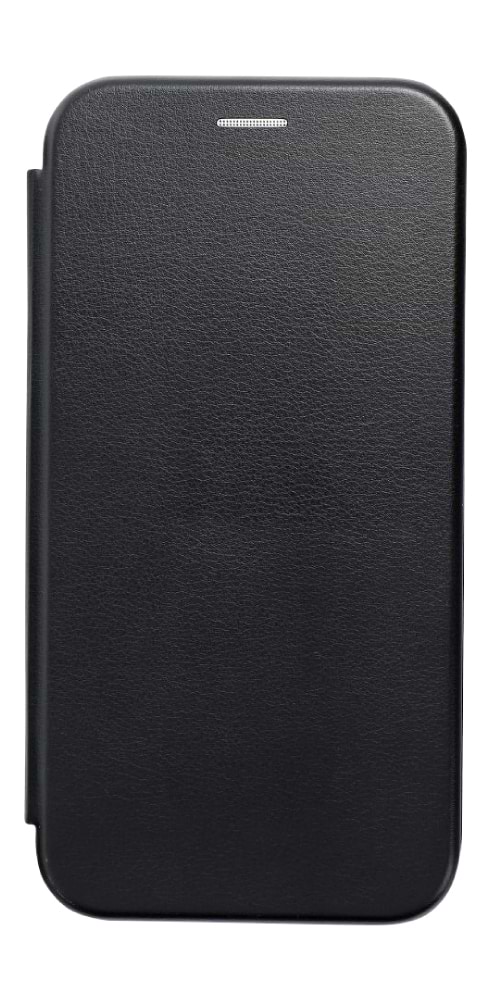 Чехол для смартфона Piko Elegance for ZTE Blade A55 Black (1283126616068)