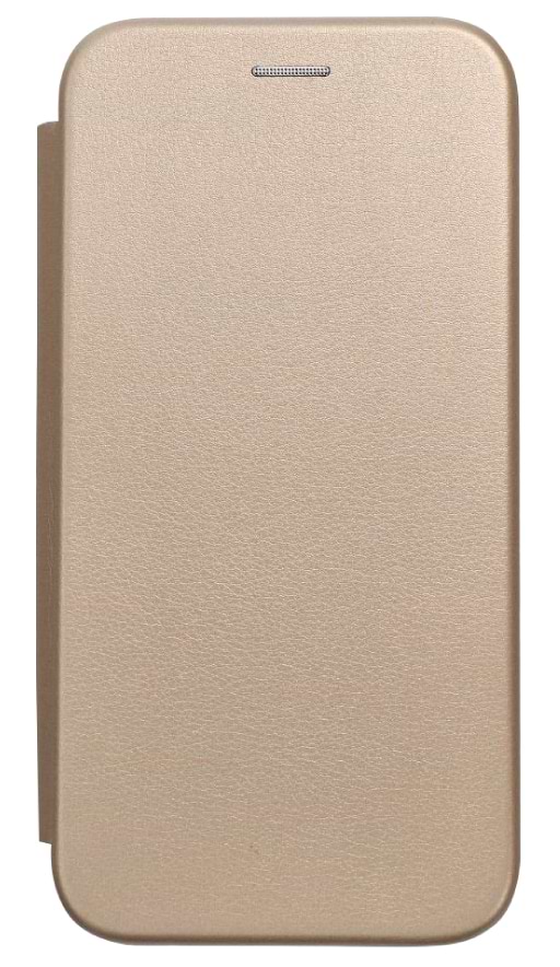 Чехол для смартфона Piko Elegance for Motorola G55 Gold (1283126626234)