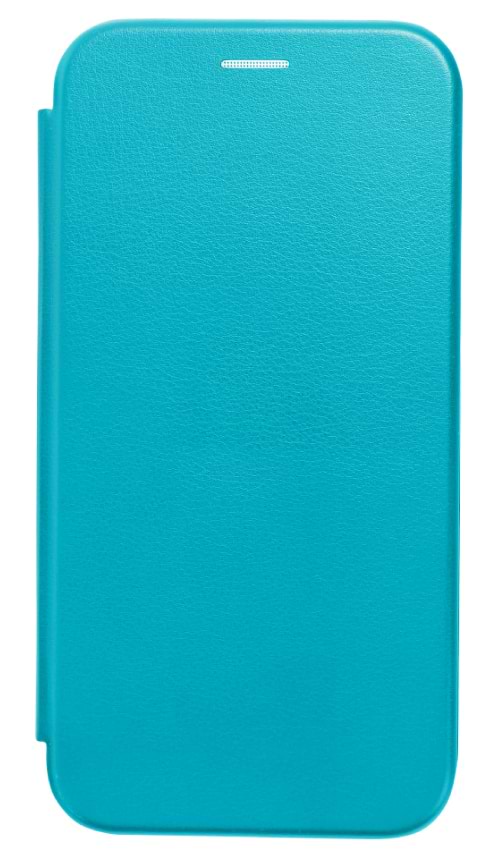 Чехол для смартфона Piko Elegance for Motorola G55 Blue (1283126626241)