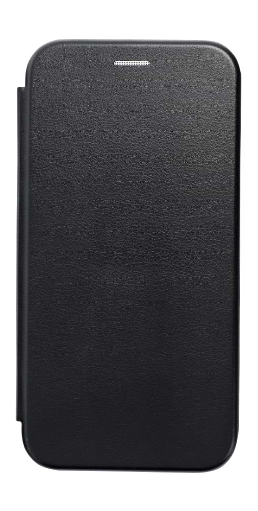 Чехол для смартфона Piko Elegance for Xiaomi Redmi A4 Black (1283126626258)
