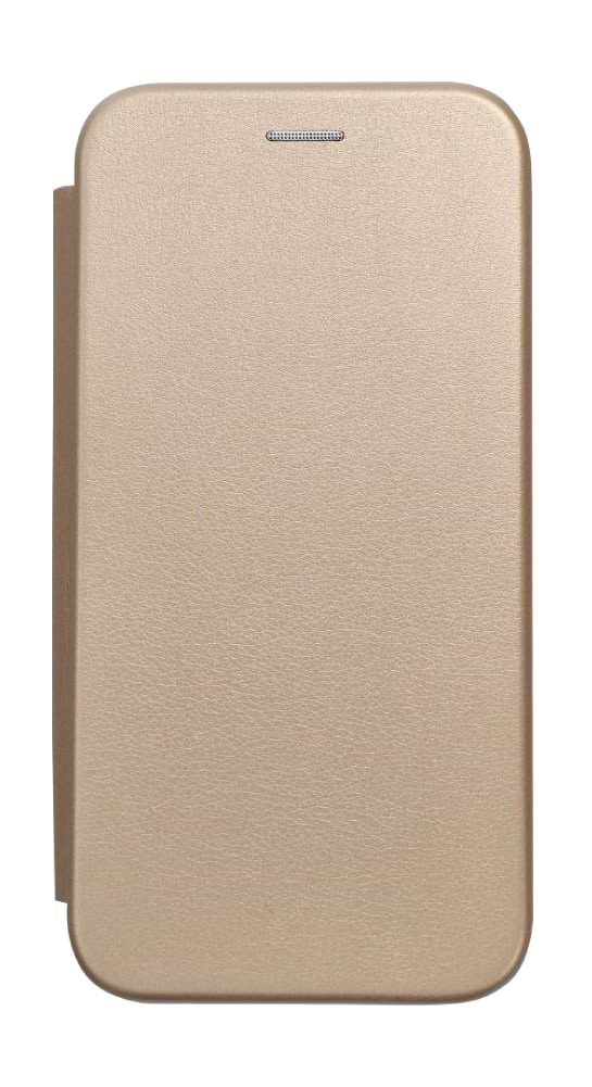 Чехол для смартфона Piko Elegance for Xiaomi Redmi A4 Gold (1283126626265)