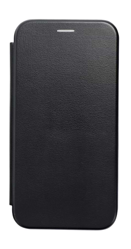 Чехол для смартфона Piko Elegance for Xiaomi Redmi Note 14S Black (1283126626319)
