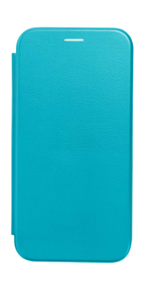 Чехол для смартфона Piko Elegance for Xiaomi Redmi Note 14S Blue (1283126626333)