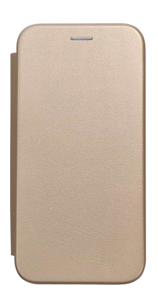 Чехол для смартфона Piko Elegance for Xiaomi Redmi Note 14S Gold (1283126631504)