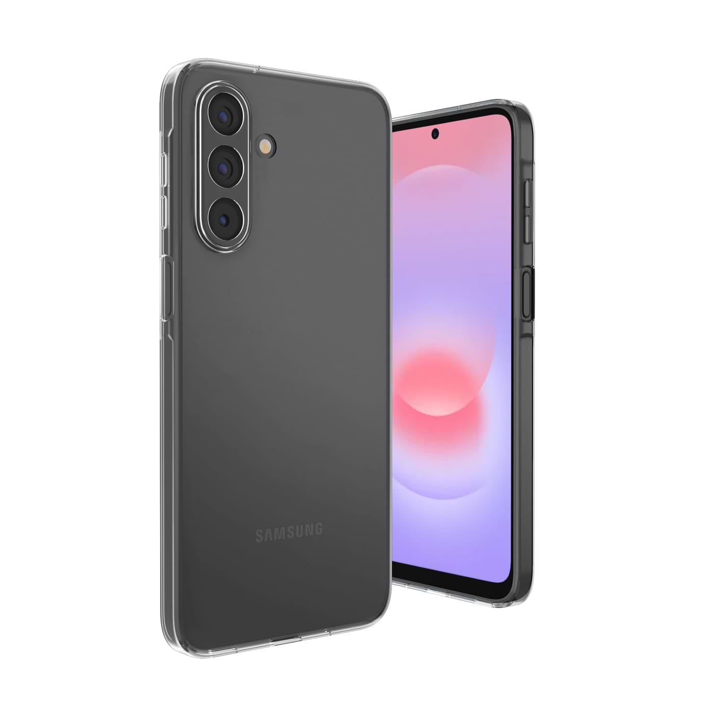 Чехол для смартфона Piko TPU Extra Slim for Samsung Galaxy A37 Light (1283126635458)