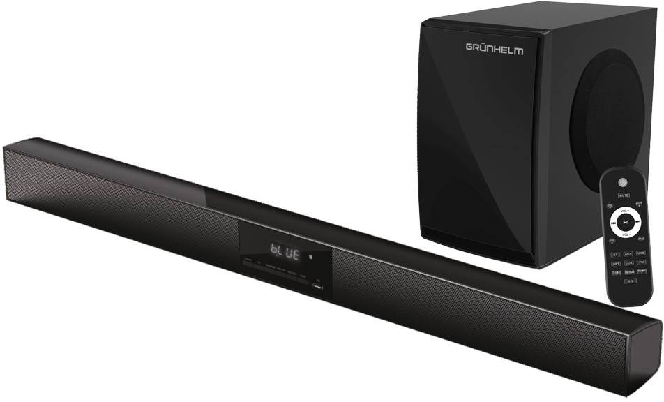 Саундбар Grunhelm GR-903SB