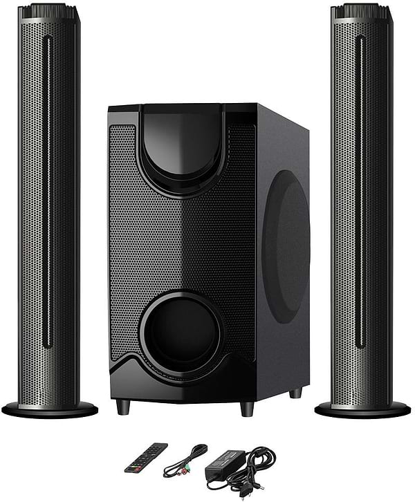 Фото - Уцінка - Саундбар Grunhelm GR-904SB Фото - Уцінка - Саундбар Grunhelm GR-904SB