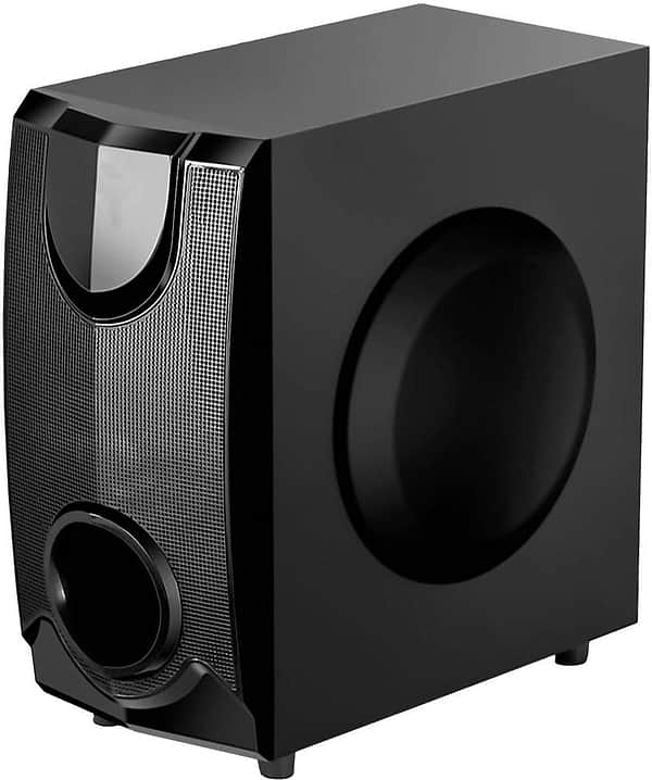 Фото - Уцінка - Саундбар Grunhelm GR-904SB