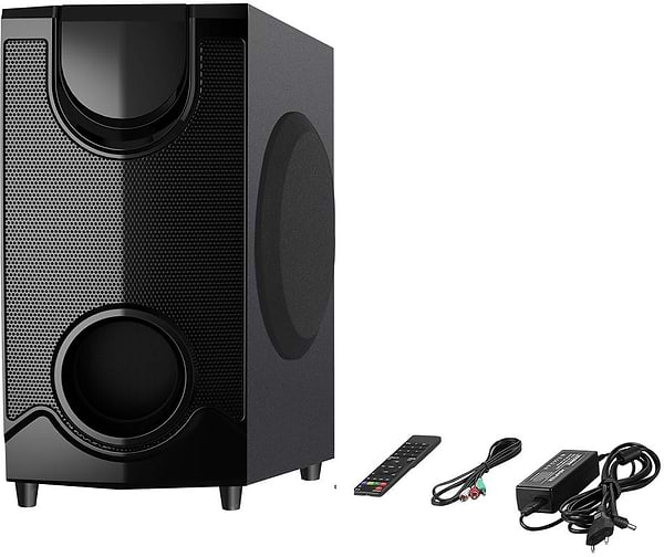 Фото - Уцінка - Саундбар Grunhelm GR-904SB