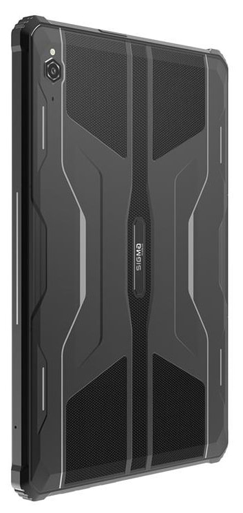 Фото - Планшет Sigma mobile Tab A1025 4/64Gb 4G LTE Wi-Fi Black