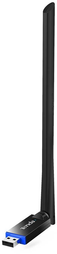 USB-адаптер сети WiFi Tenda U10 - Фото 1