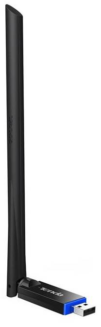 Фото - USB-адаптер сети WiFi Tenda U10