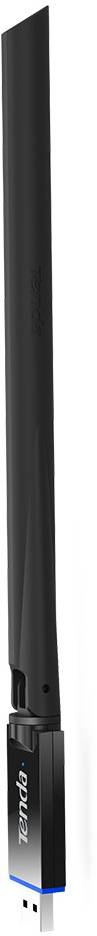 Фото - USB-адаптер сети WiFi Tenda U10
