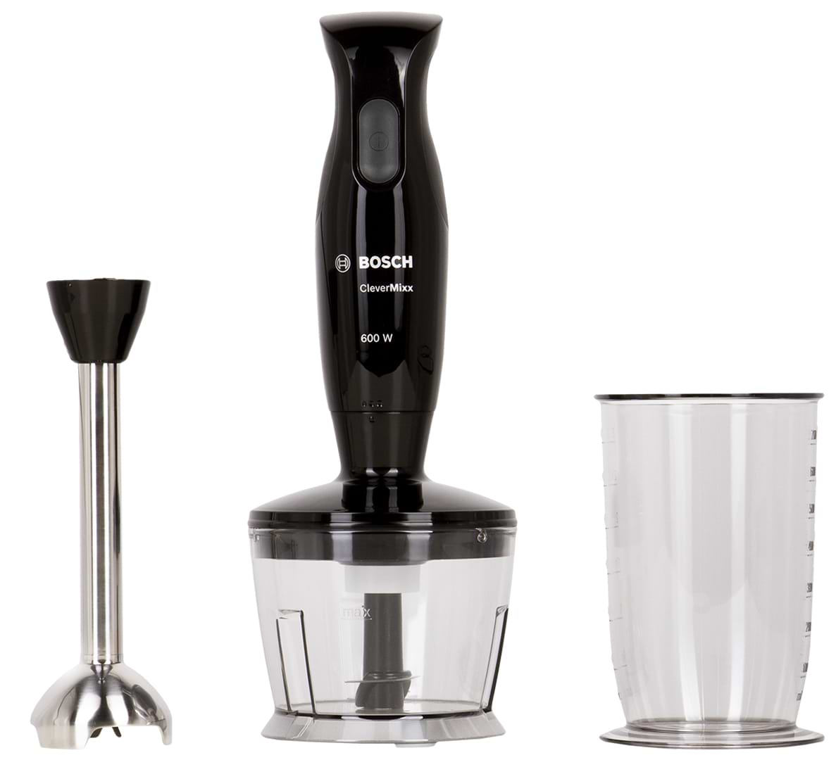 Уценка - Блендер погружной Bosch MSM2620B