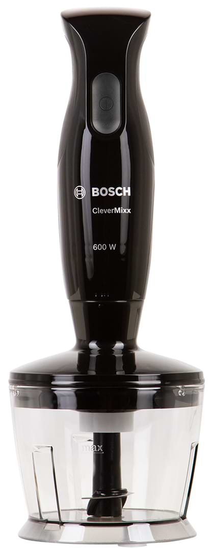Фото - Уцінка - Блендер заглибний Bosch MSM2620B #