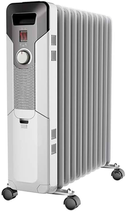 Обогреватель масляный FrimeCom YL-B28-11 - Фото 1