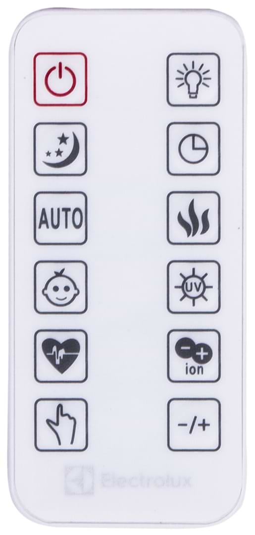 Фото - Увлажнитель воздуха Electrolux EHU-3715D