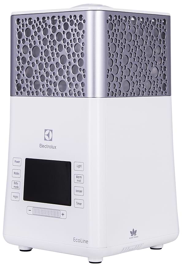 Фото - Увлажнитель воздуха Electrolux EHU-3715D