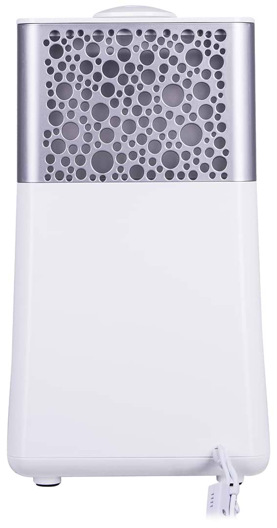 Фото - Увлажнитель воздуха Electrolux EHU-3715D